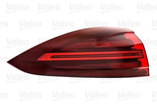 VALEO Luce posteriore 045485