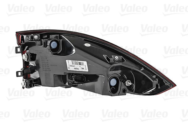 VALEO Luce posteriore 045485