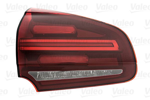VALEO Luce posteriore 045489