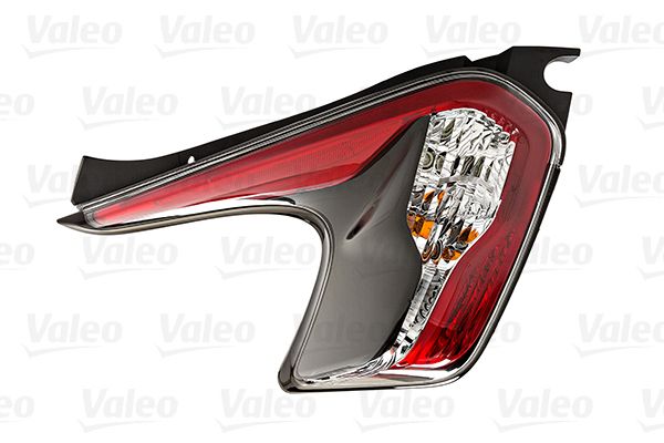 VALEO Luce posteriore 047000