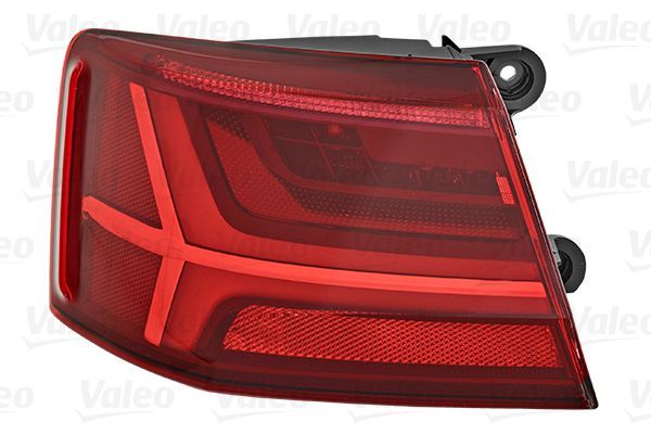 VALEO Luce posteriore 047006