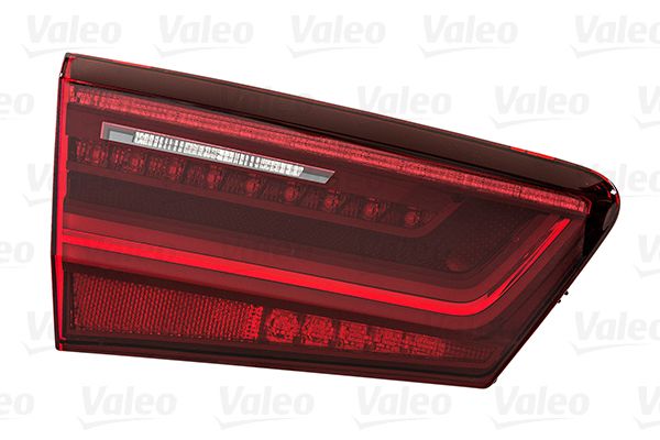 VALEO Luce posteriore 047012