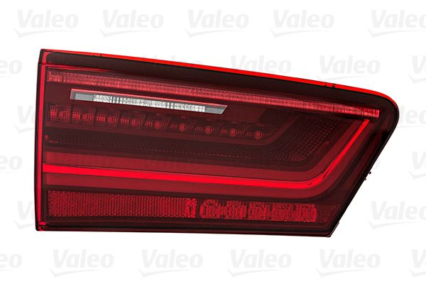 VALEO Luce posteriore 047024