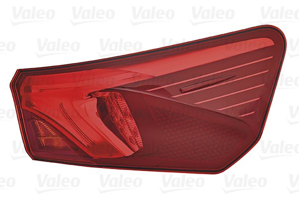 VALEO Luce posteriore 047040