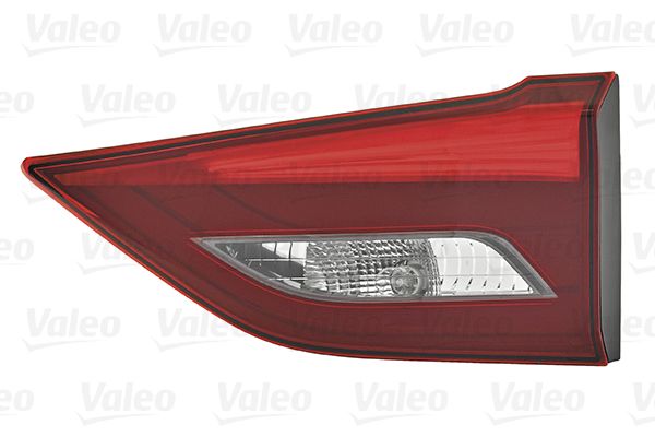 VALEO Luce posteriore 047042