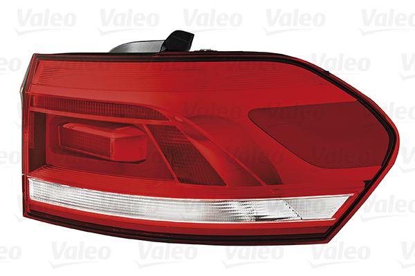 VALEO Luce posteriore 047046