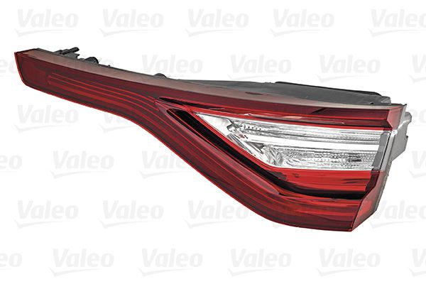 VALEO Luce posteriore 047059