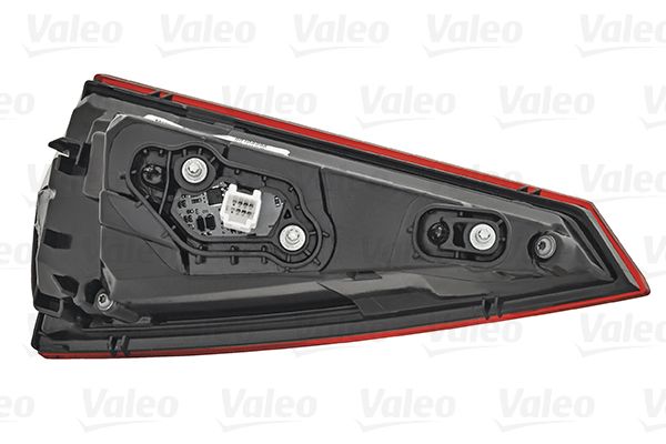 VALEO Luce posteriore 047066
