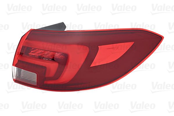 VALEO Luce posteriore 047078