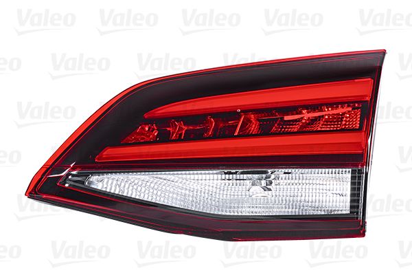 VALEO Luce posteriore 047080