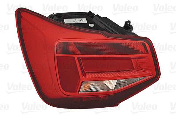 VALEO Luce posteriore 047085