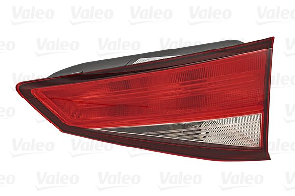 VALEO Luce posteriore 047104