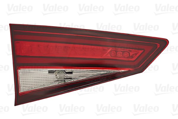 VALEO Luce posteriore 047107