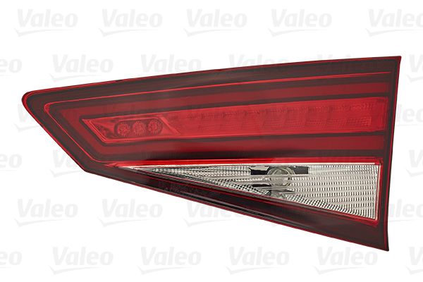 VALEO Luce posteriore 047108