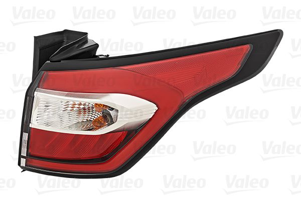 VALEO Luce posteriore 047134