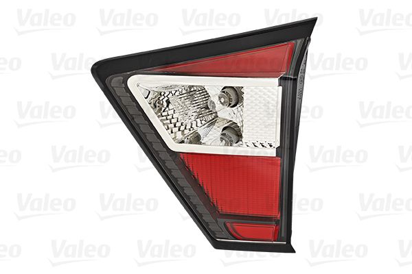 VALEO Luce posteriore 047136
