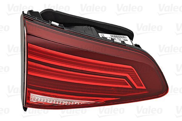 VALEO Luce posteriore 047187