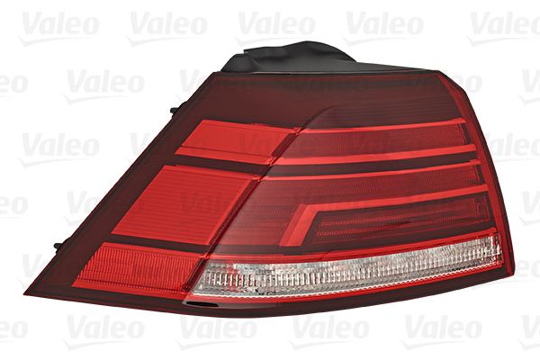 VALEO Luce posteriore 047191