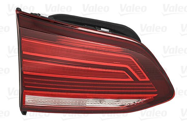 VALEO Luce posteriore 047199