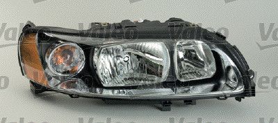 VALEO Faro principale 043522