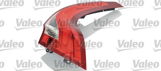 VALEO Luce posteriore 043893