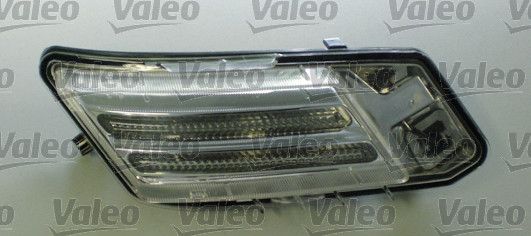 VALEO Indicatore direzione 043896