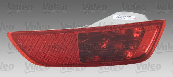VALEO Retronebbia 043895