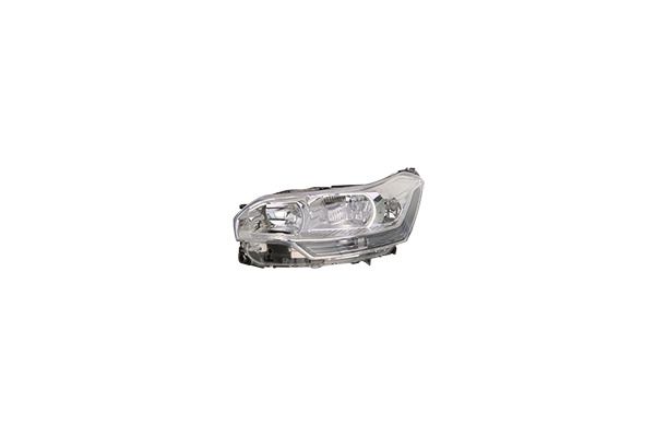 VALEO Faro principale 043692