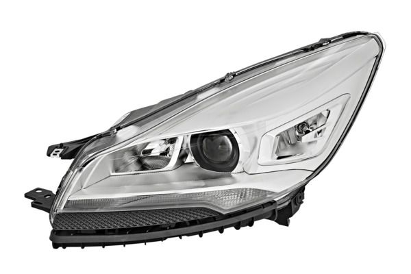 VALEO Faro principale 044983