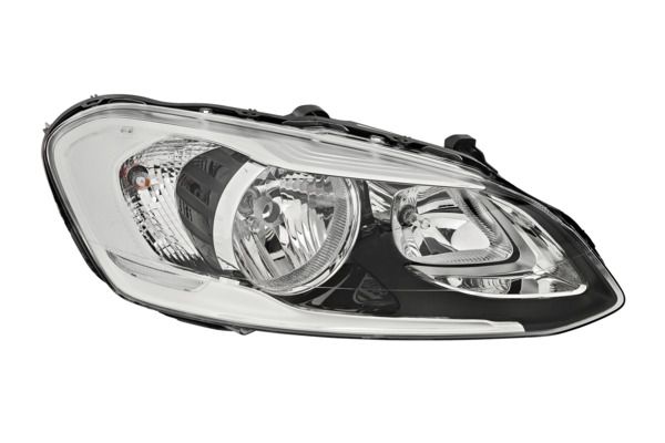 VALEO Faro principale 045186