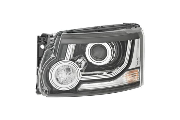 VALEO Faro principale 045266