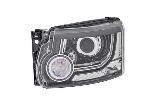 VALEO Faro principale 045270