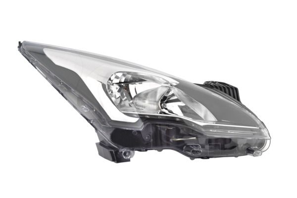 VALEO Faro principale 045279