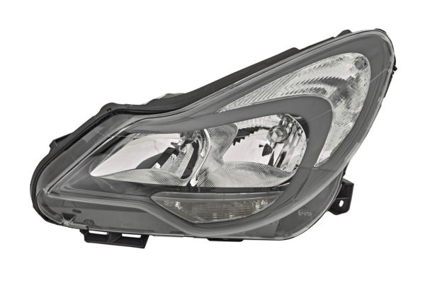 VALEO Faro principale 045286