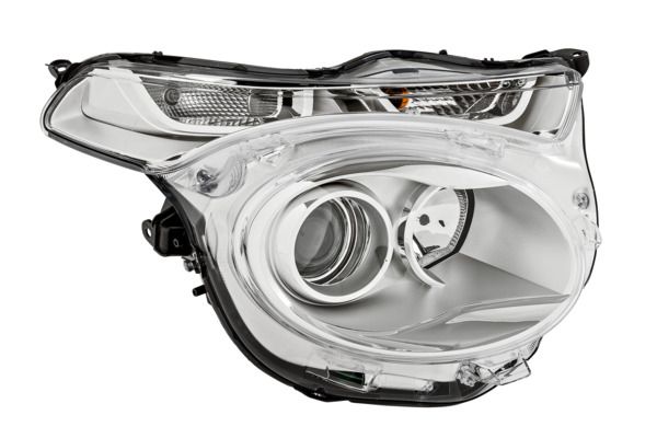VALEO Faro principale 045437