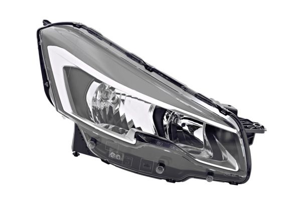 VALEO Faro principale 045441