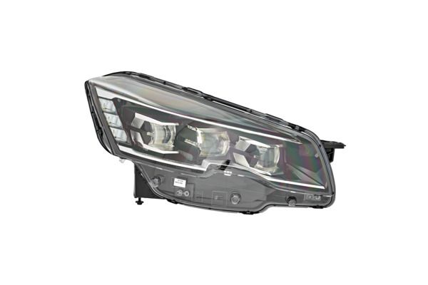 VALEO Faro principale 045445