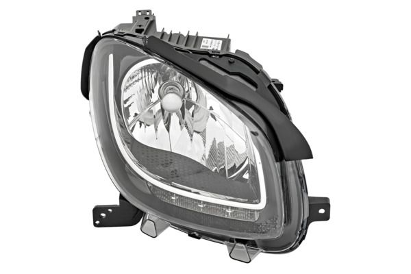 VALEO Faro principale 045464