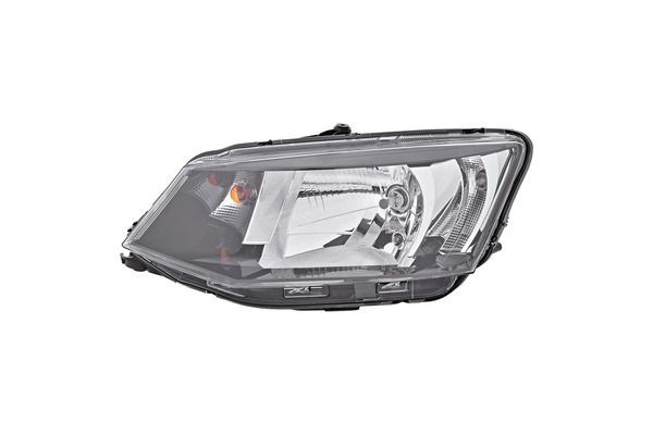 VALEO Faro principale 046604