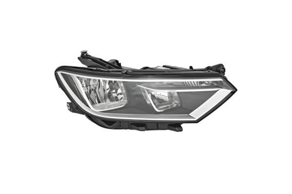 VALEO Faro principale 046623
