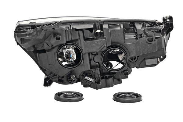 VALEO Faro principale 046670