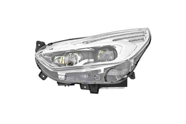 VALEO Faro principale 046678