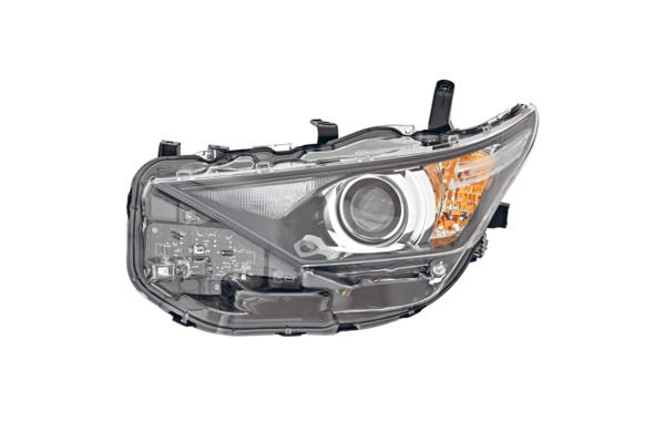 VALEO Faro principale 046698