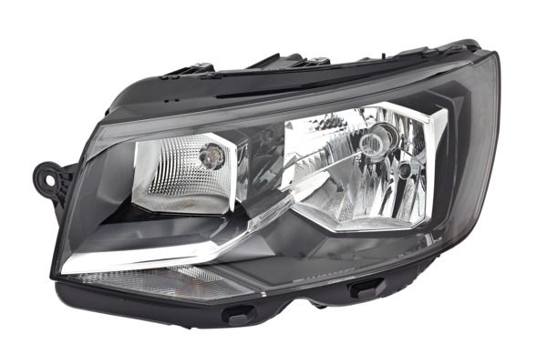 VALEO Faro principale 046708