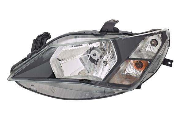 VALEO Faro principale 046720
