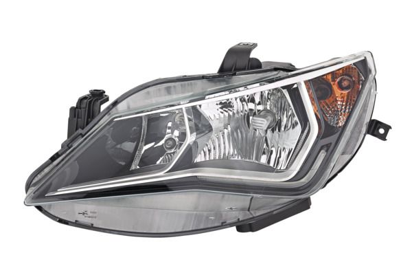 VALEO Faro principale 046724