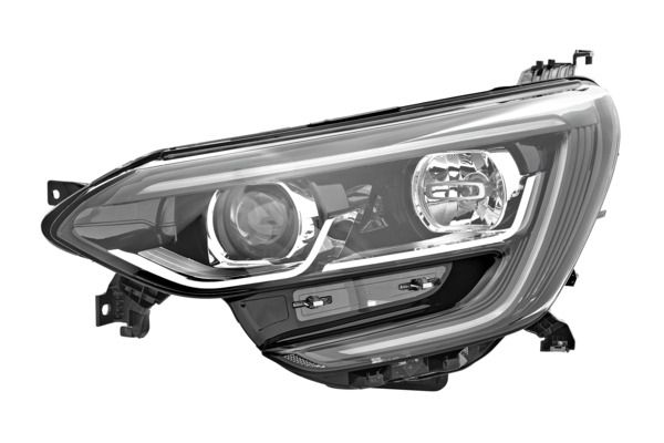 VALEO Faro principale 046750