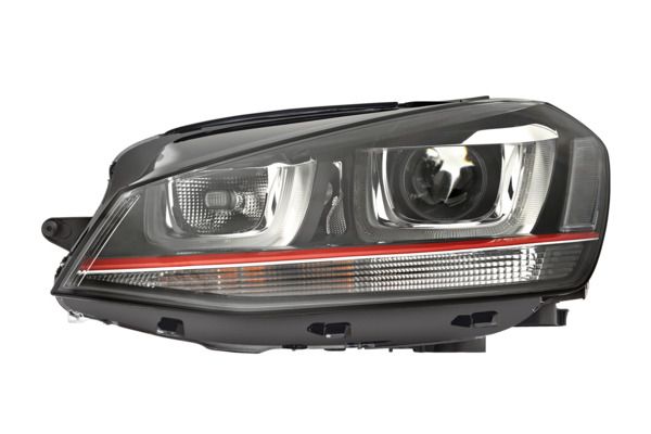VALEO Faro principale 046806