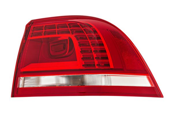 VALEO Luce posteriore 044607