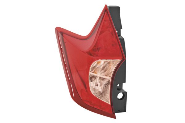 VALEO Luce posteriore 045214